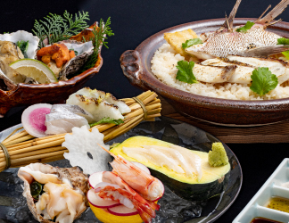 Seasonal fresh vegetables of Onomichi selection③
